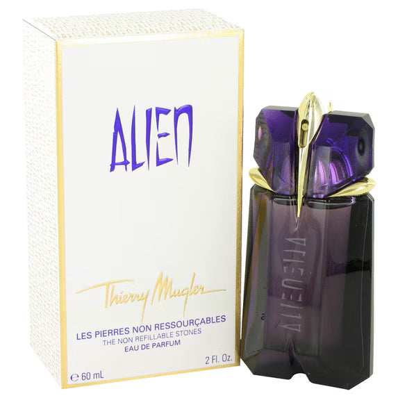 Women’s Eau de Parfum Spray 2 oz – Elegant Floral Fragrance