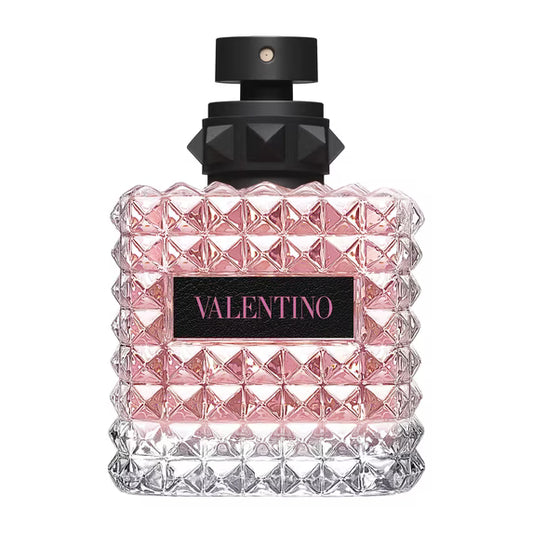 Women’s Eau de Parfum Spray 3.4 oz – Floral Amber Fragrance