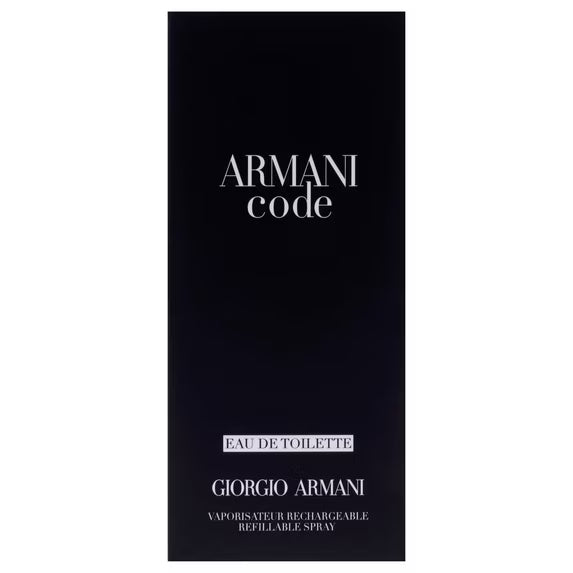 Men’s Eau de Toilette 4.2 oz / 125 mL – Sophisticated Fragrance