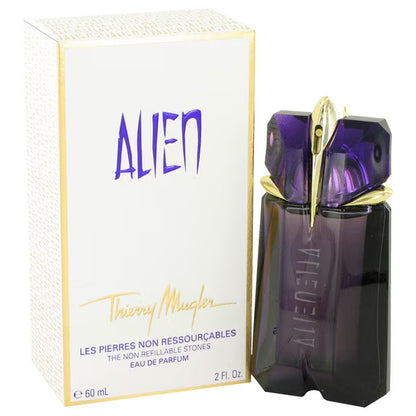 Women’s Eau de Parfum Spray 2 oz – Elegant Floral Fragrance