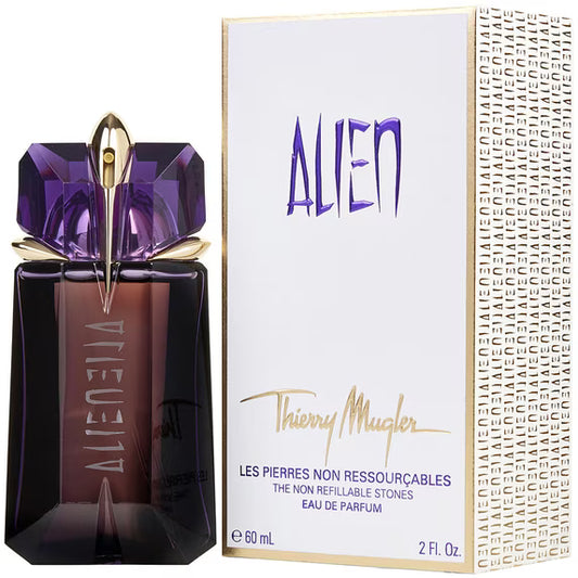 Women’s Eau de Parfum Spray 2 oz – Elegant Floral Fragrance
