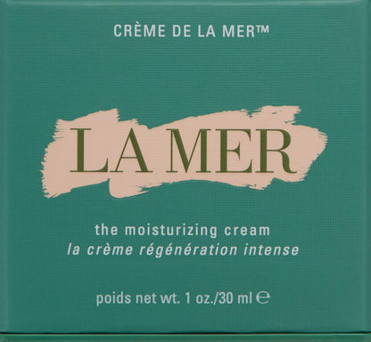 Moisturizing Fresh Face Cream 1 oz / 30 ml