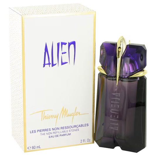 Women’s Eau de Parfum Spray 2 oz – Elegant Floral Fragrance