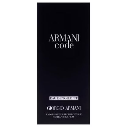 Men’s Eau de Toilette 4.2 oz / 125 mL – Sophisticated Fragrance