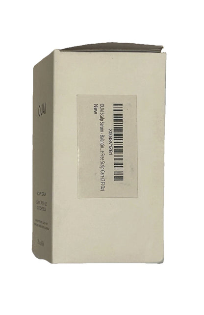 Scalp Serum for Thicker, Fuller-Looking Hair 2 oz