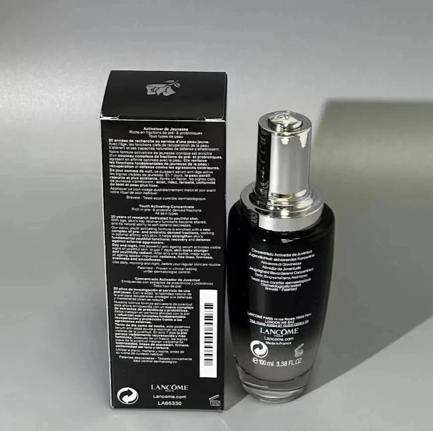 Advanced Youth Activating Face Serum 3.38 oz / 100 ml