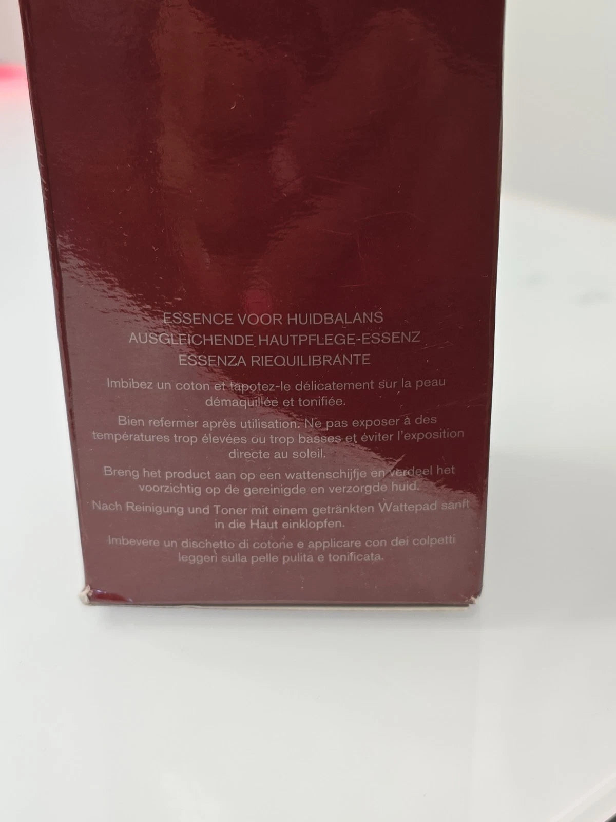Facial Treatment Essence 330 mL – Hydrating Facial Essence